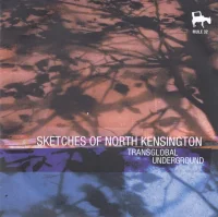 Sketches Of North Kensington