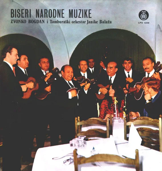 Biseri Narodne Muzike