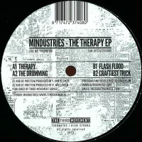 The Therapy EP