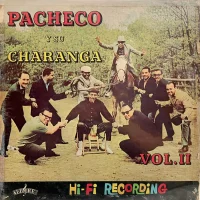 Pacheco Y Su Charanga Vol. II