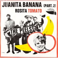 Juanita Banana (Part . 2)