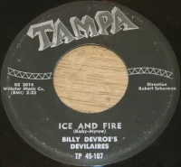Ice And Fire / Gambler's Last Seven