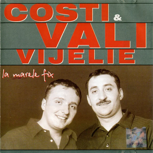 La Marele Fix