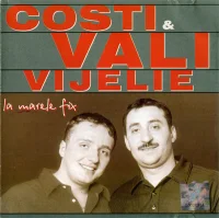 La Marele Fix