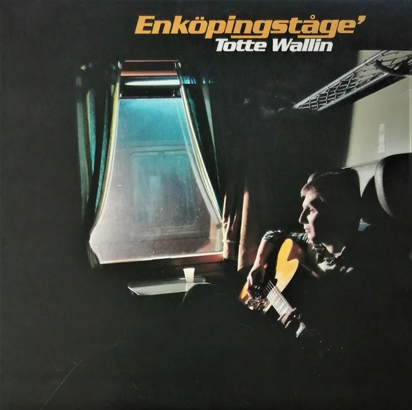 Enköpingståge'