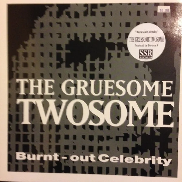 Burnt-Out Celebrity