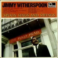 'Spoon Sings And Swings