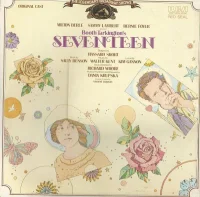 Seventeen