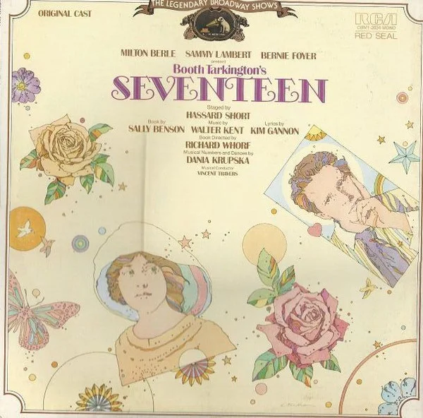 Seventeen