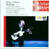 Music Of Spain