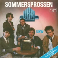 Sommersprossen