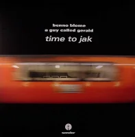 Time To Jak