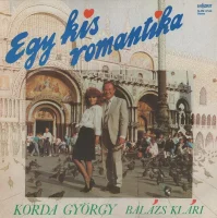 Egy Kis Romantika