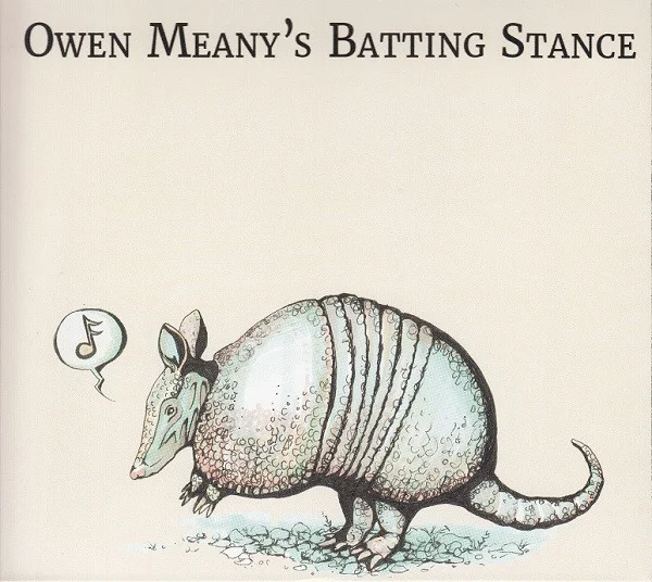 Owen Meany's Batting Stance