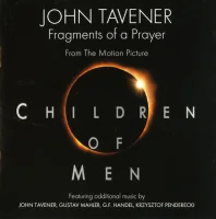 Fragments Of A Prayer (From The Motion Picture Children Of Men)