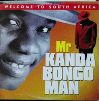 Welcome To South Africa Bienvenue En Afrique Du Sud