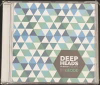 Deep Heads Dubstep Volume 1