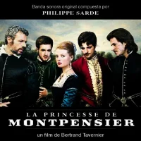 La Princesse De Montpensier