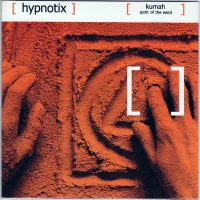 Kumah (Spirit Of The Word)
