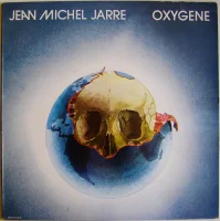 Oxygène