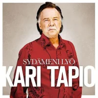 Sydämeni Lyö