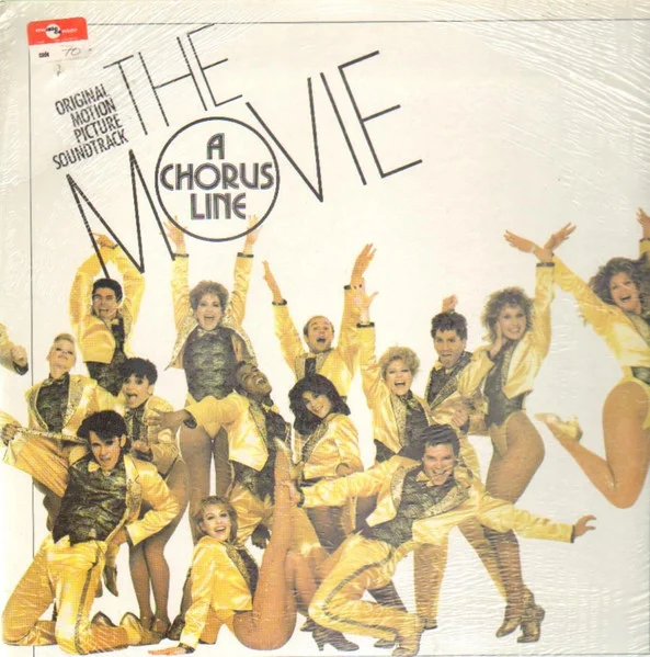 A Chorus Line - Original Motion Picture Soundtrack