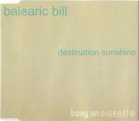 Destination Sunshine