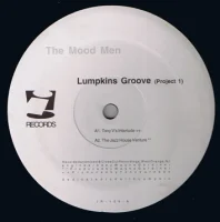 Lumpkins Groove (Project 1)