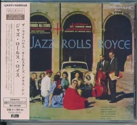 Jazz Rolls Royce