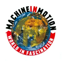 World In Fascination