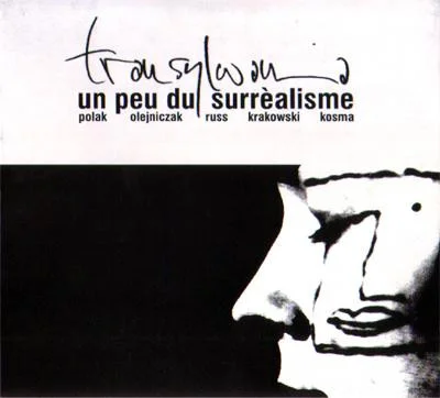 Un Peu Du Surrealisme