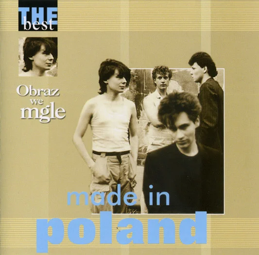 Obraz We Mgle