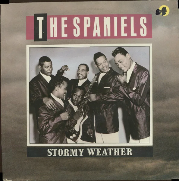 Stormy Weather