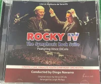 Rocky IV: The Symphonic Rock Suite