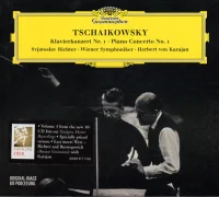 Klavierkonzert Nr. 1 = Piano Concerto No. 1