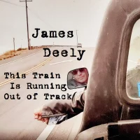 This Train Is Running Out Of Track