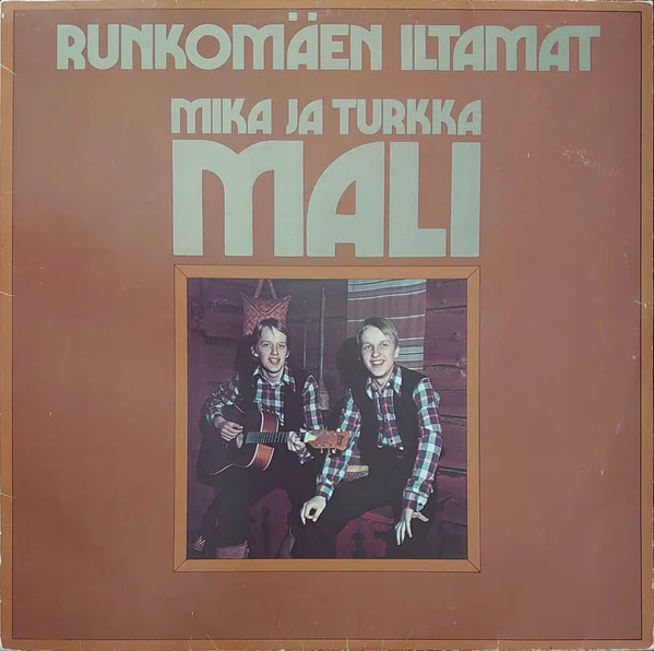 Runkomäen Iltamat