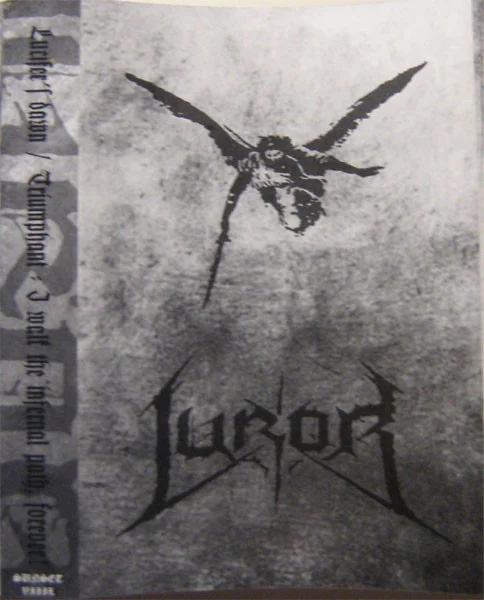 Lucifer's Dawn / Triumphant: I Walk The Infernal Path, Forever!