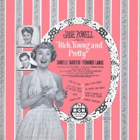 Rich, Young And Pretty