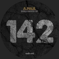 Shellshock EP