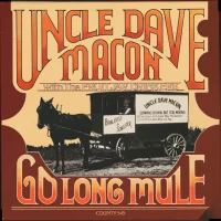 Go Long Mule