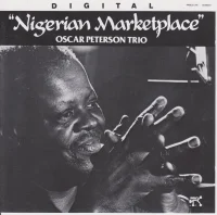 Nigerian Marketplace