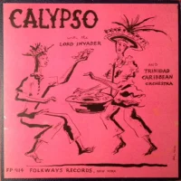 Calypso With The Lord Invader