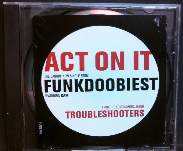 Act On It