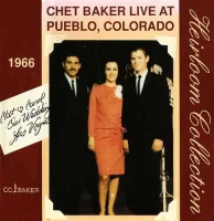 Live At Pueblo, Colorado 1966