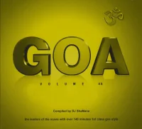 Goa Volume 45