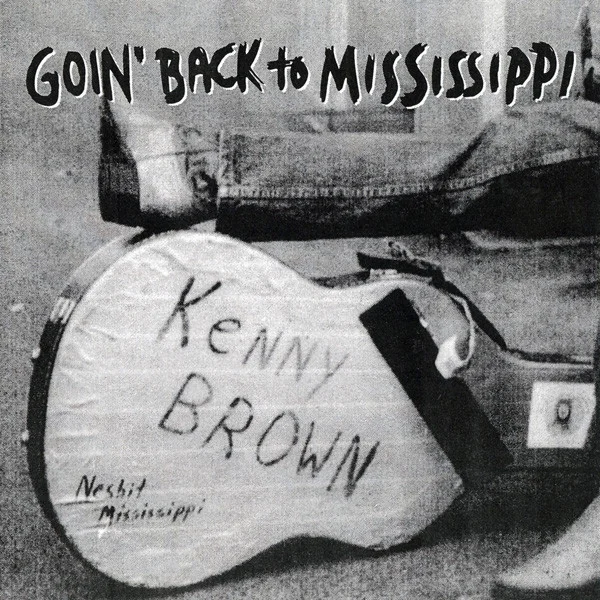 Goin' Back To Mississippi