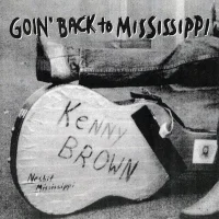 Goin' Back To Mississippi