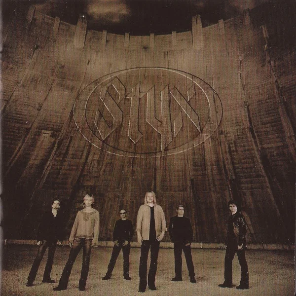 At The River's Edge: Live In St. Louis