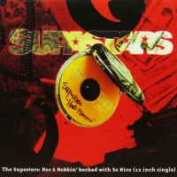 Roc & Robbin' / So Nice